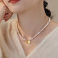 COLLIER WHISP CHÉRI