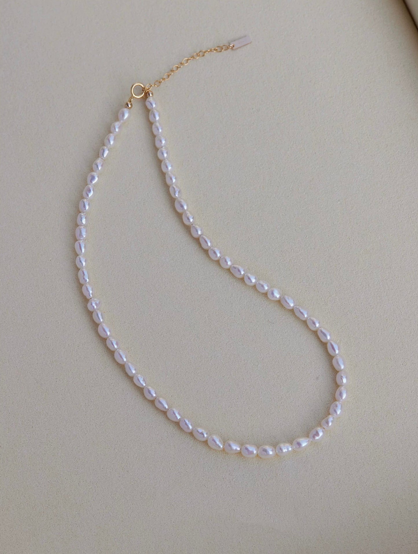 Radiant Petal Necklace