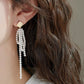 ECHOING PEARL EARRINGS