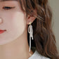 ECHOING PEARL EARRINGS
