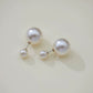 BOUCLES D'OREILLES PEARL DELIGHT