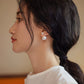 BOUCLES D'OREILLES PEARL DELIGHT
