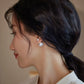 BOUCLES D'OREILLES PEARL DELIGHT