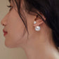 BOUCLES D'OREILLES PEARL DELIGHT
