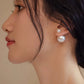 BOUCLES D'OREILLES PEARL DELIGHT