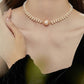 Seraphic Dance Necklace