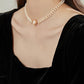 Seraphic Dance Necklace