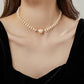 Seraphic Dance Necklace