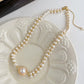 Seraphic Dance Necklace