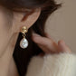 Freshwater Fine Earrings
