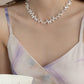 Delicate Blossom Necklace