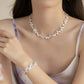 Delicate Blossom Necklace