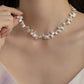 Delicate Blossom Necklace