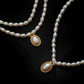 COLLIER RÊVE D'AURORE