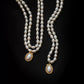 COLLIER RÊVE D'AURORE