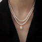 COLLIER RÊVE D'AURORE