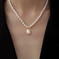 COLLIER RÊVE D'AURORE