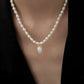 COLLIER RÊVE D'AURORE