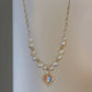 Inner Light Necklace