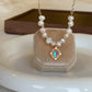 Inner Light Necklace