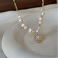 Inner Light Necklace