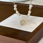 Inner Light Necklace