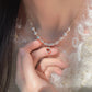 Echoing Heart Necklace