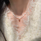 Echoing Heart Necklace