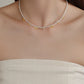 COLLIER BRISE ARC-EN-CIEL