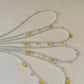 COLLIER BRISE ARC-EN-CIEL