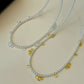 COLLIER BRISE ARC-EN-CIEL