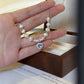 COLLIER FANTAISIE BRILLANT