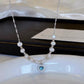COLLIER FANTAISIE BRILLANT