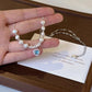 COLLIER FANTAISIE BRILLANT