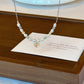 Sun-kissed Fields Necklace