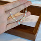 Sun-kissed Fields Necklace