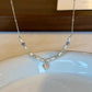Sun-kissed Fields Necklace
