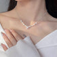 Sun-kissed Fields Necklace