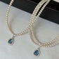 COLLIER ECHO MÉMORABLE
