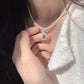 COLLIER ECHO MÉMORABLE