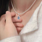 COLLIER ECHO MÉMORABLE
