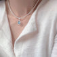 COLLIER ECHO MÉMORABLE