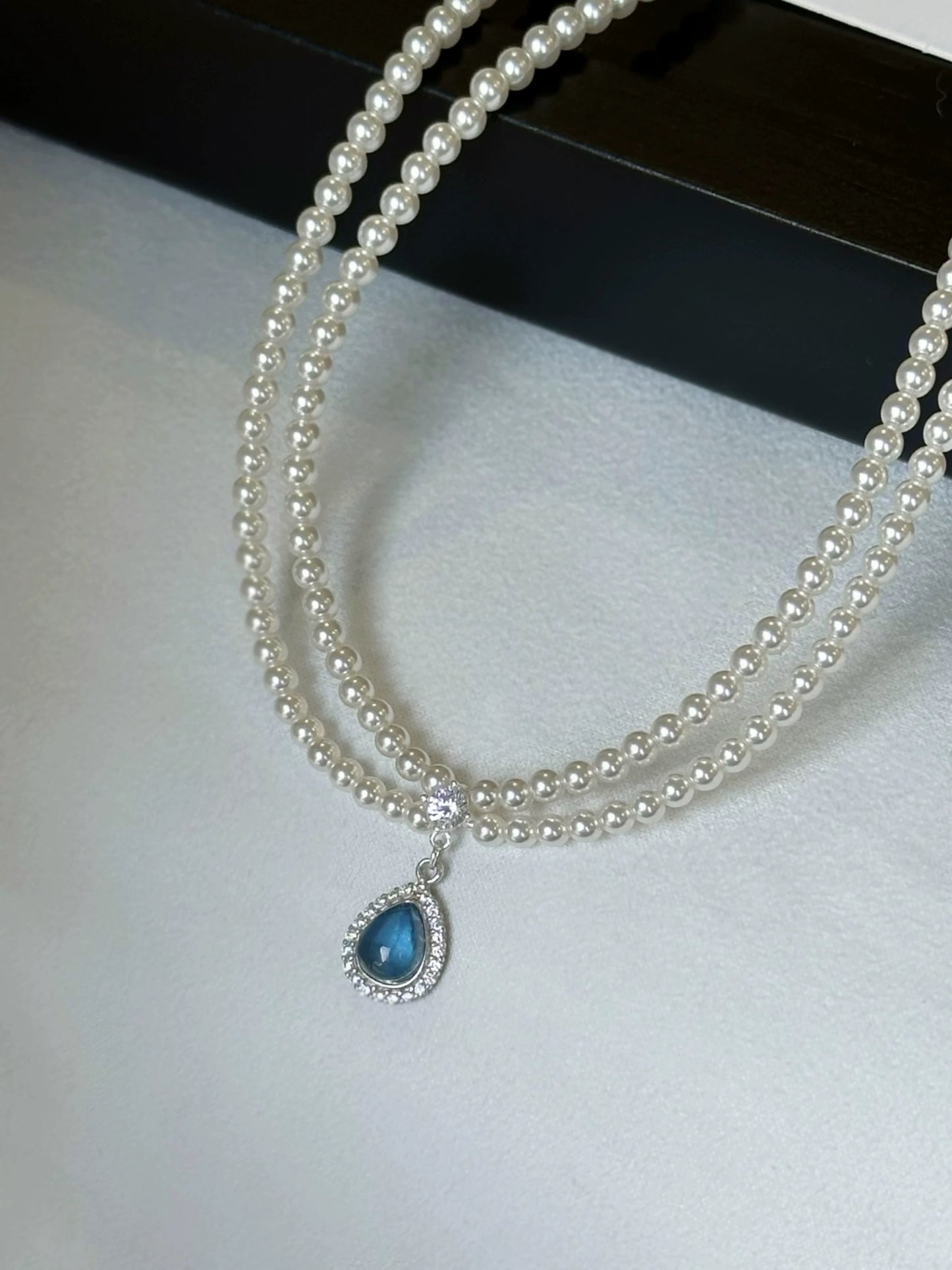 COLLIER MER PAISIBLE