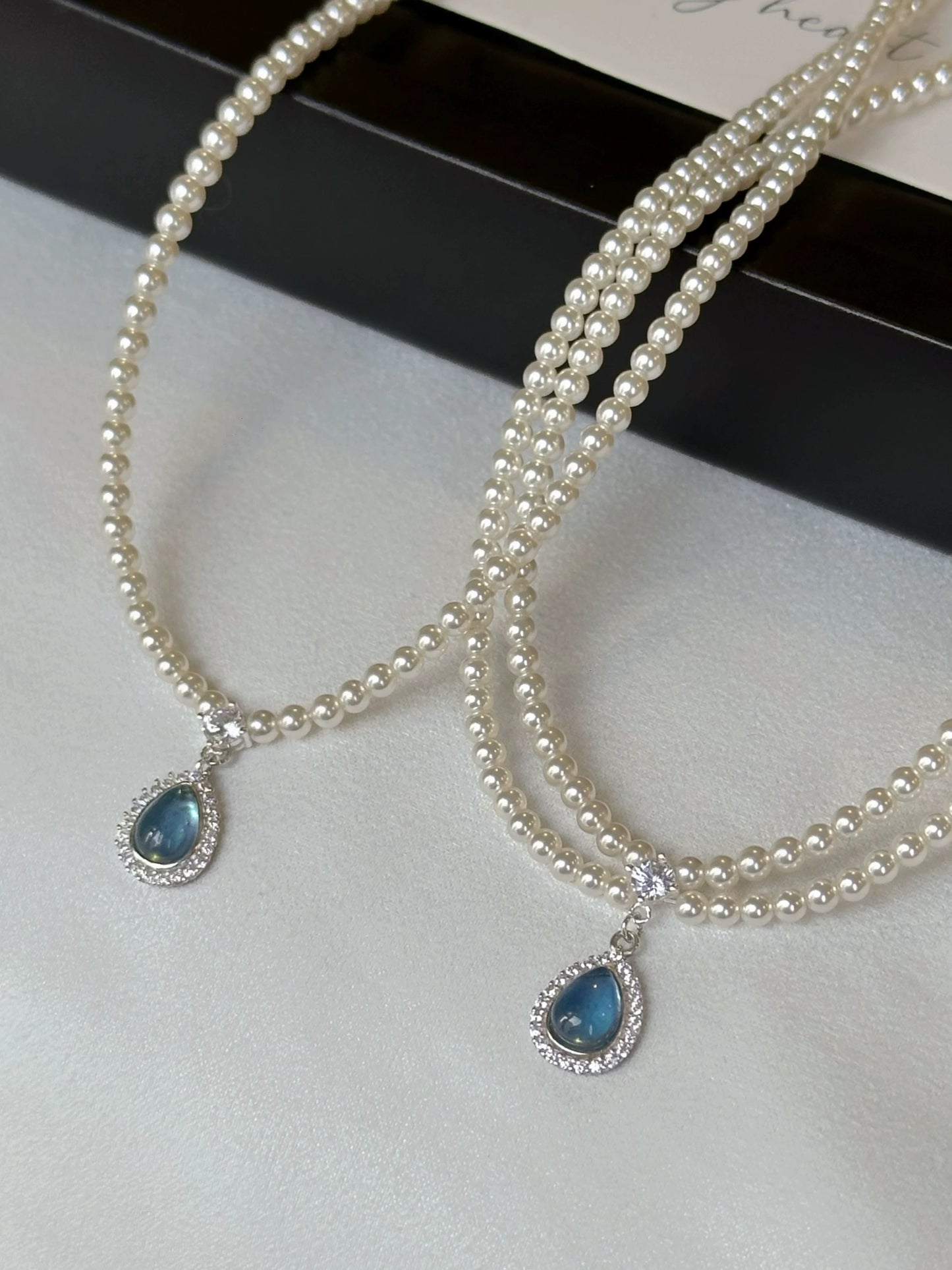 COLLIER MER PAISIBLE