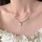 COLLIER RAYON DE SILENCE