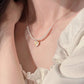 COLLIER RAYON DE SILENCE