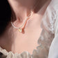 COLLIER RAYON DE SILENCE