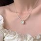 COLLIER RAYON DE SILENCE