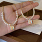 COLLIER RAYON DE SILENCE