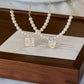 COLLIER RAYON DE SILENCE
